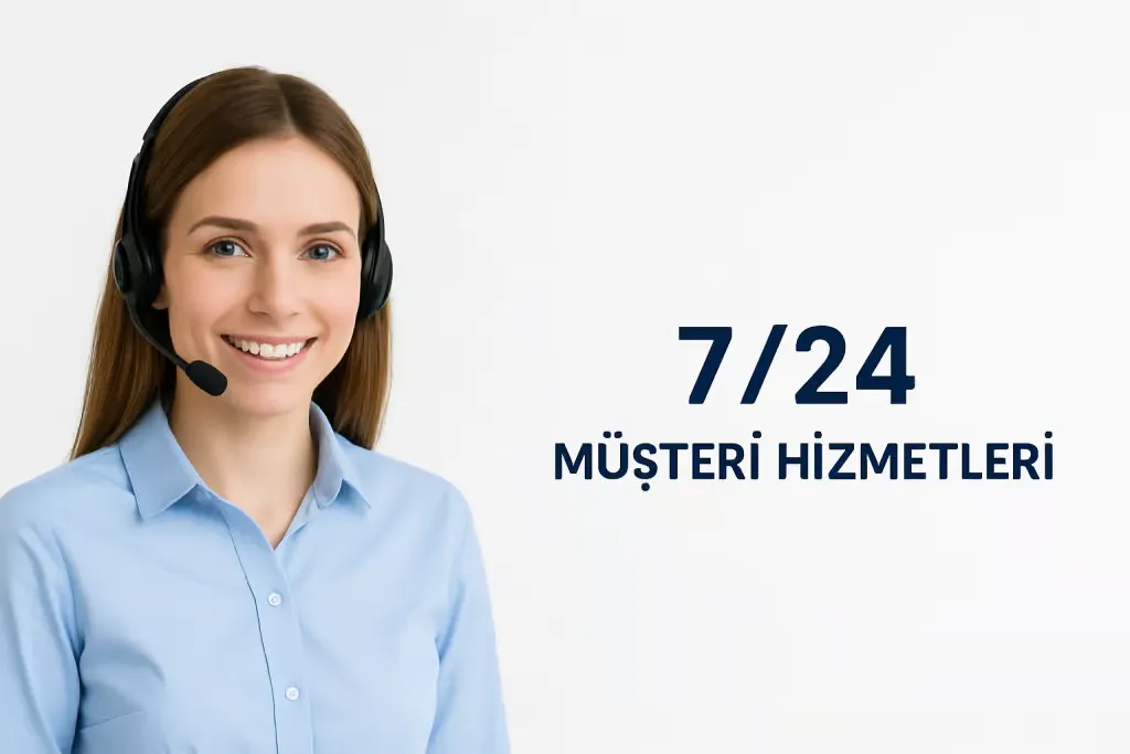 KONAK PROTHERM Teknik Servis Ekibi